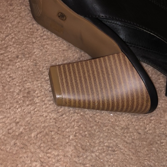 Open toe - Picture 7 of 7